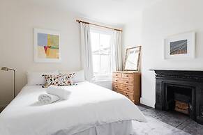 The Battersea Apartments