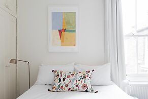 The Battersea Apartments