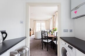 The Battersea Apartments