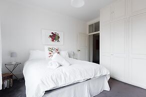 The Battersea Apartments