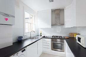 The Battersea Apartments