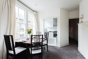 The Battersea Apartments