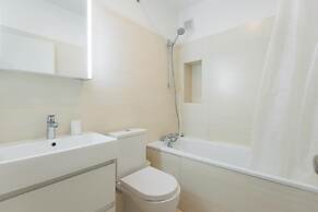 The Battersea Apartments