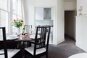 The Battersea Apartments