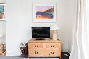 The Battersea Apartments