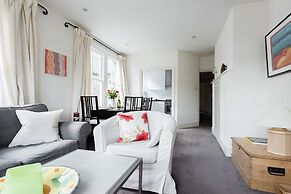 The Battersea Apartments