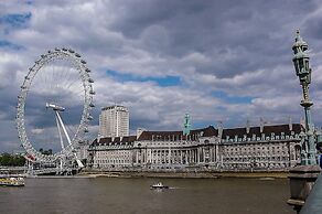 The Battersea Apartments