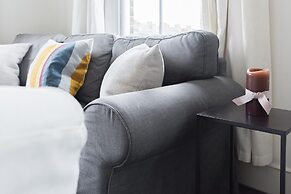 The Battersea Apartments