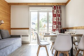 Résidence Odalys Les Bergers