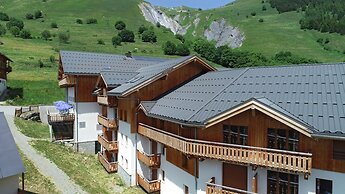 Résidence Odalys Les Bergers