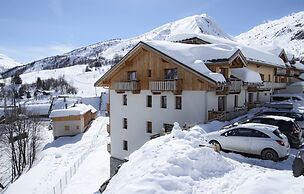 Résidence Odalys Les Bergers