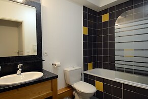 Résidence Odalys Les Bergers