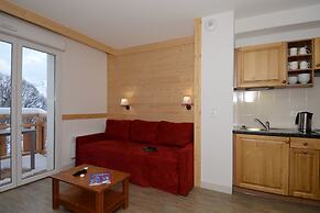 Résidence Odalys Les Bergers