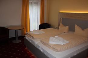 Landhotel Gasthof Zwota