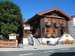 Landhotel Gasthof Zwota