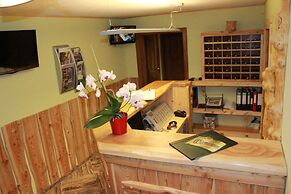 Landhotel Gasthof Zwota