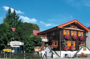 Landhotel Gasthof Zwota