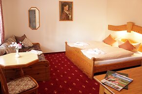 Landhotel Gasthof Zwota