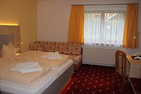 Landhotel Gasthof Zwota