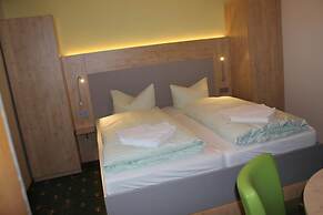 Landhotel Gasthof Zwota