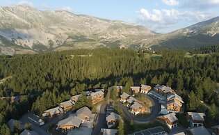 Résidence Odalys L'Orée des Pistes