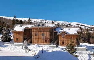 Résidence Odalys L'Orée des Pistes