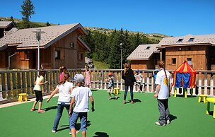 Résidence Odalys L'Orée des Pistes