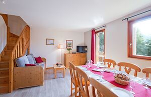Résidence Odalys L'Orée des Pistes
