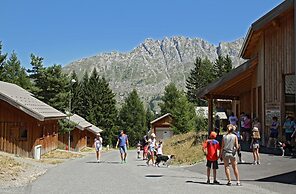 Résidence Odalys L'Orée des Pistes