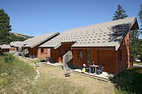 Résidence Odalys L'Orée des Pistes