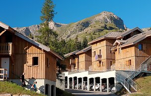 Résidence Odalys L'Orée des Pistes