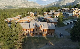 Résidence Odalys L'Orée des Pistes