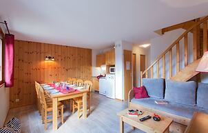 Résidence Odalys L'Orée des Pistes