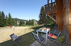 Résidence Odalys L'Orée des Pistes