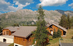 Résidence Odalys L'Orée des Pistes