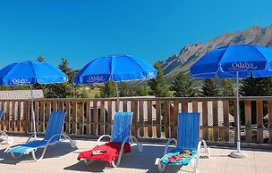 Résidence Odalys L'Orée des Pistes