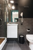 Kentron Boutique Hotel