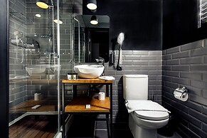 Kentron Boutique Hotel