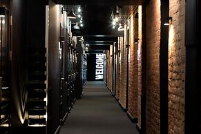 Kentron Boutique Hotel