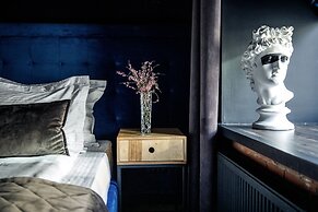 Kentron Boutique Hotel