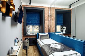 Kentron Boutique Hotel