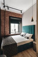 Kentron Boutique Hotel