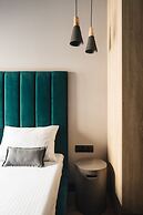 Kentron Boutique Hotel