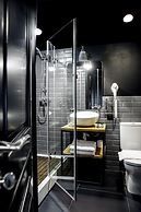 Kentron Boutique Hotel