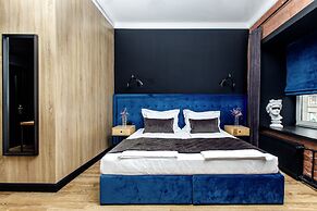 Kentron Boutique Hotel