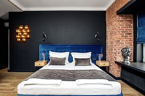 Kentron Boutique Hotel