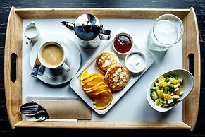 Kentron Boutique Hotel