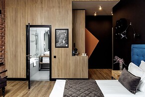 Kentron Boutique Hotel