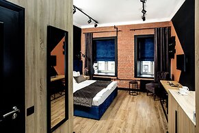 Kentron Boutique Hotel