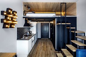 Kentron Boutique Hotel